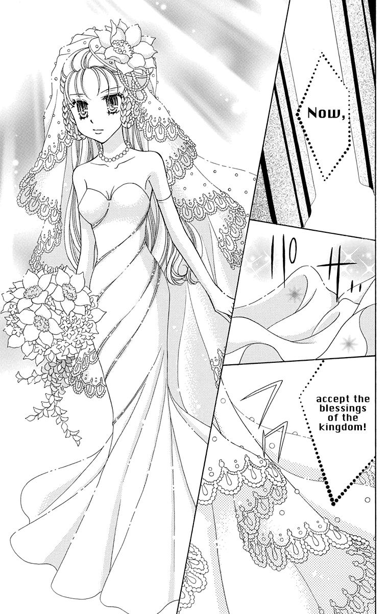 Yumeiro Patissiere recette 36 26