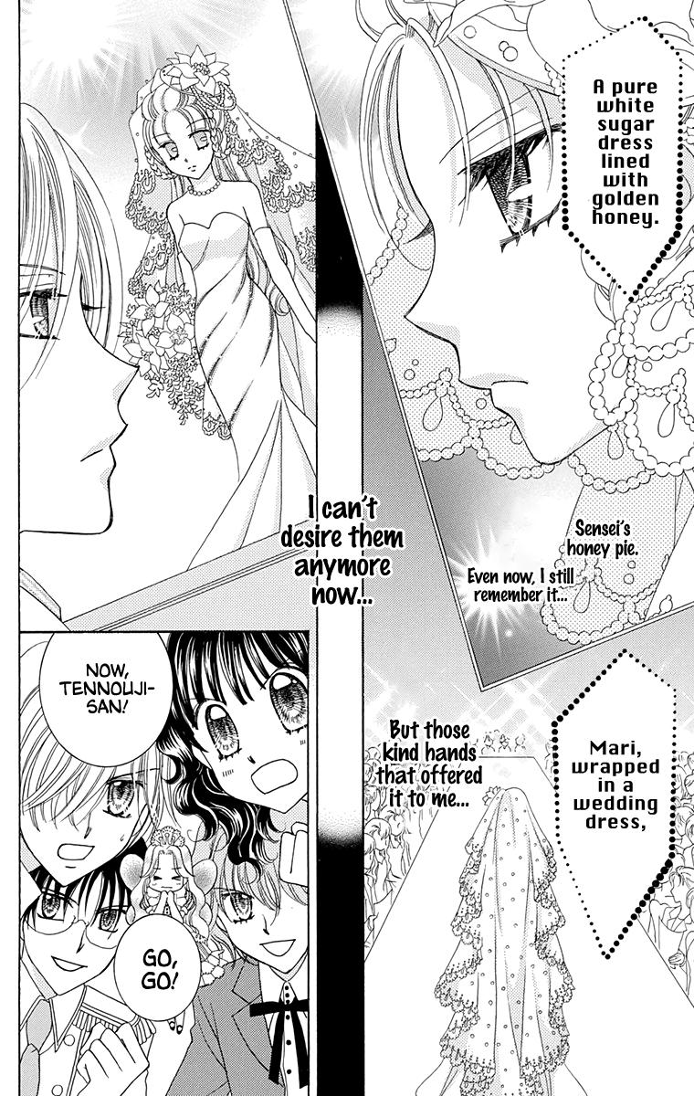 Yumeiro Patissiere recette 36 27