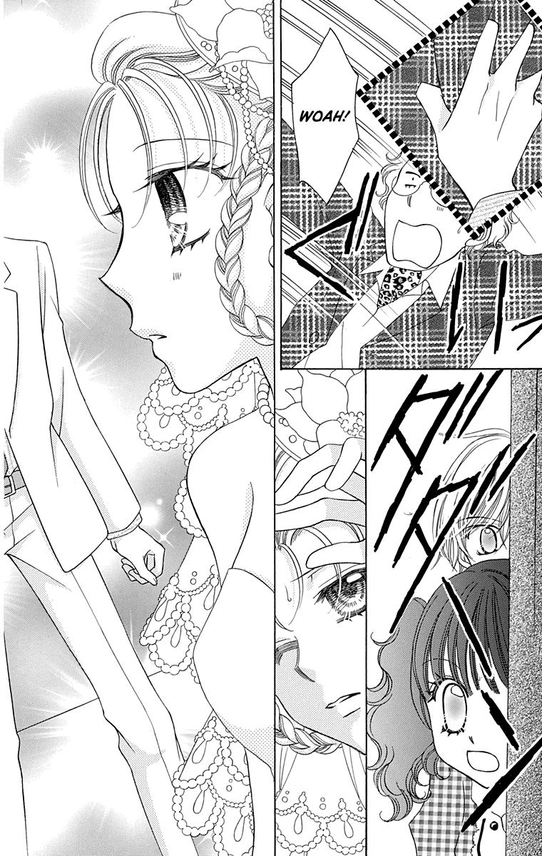 Yumeiro Patissiere recette 36 29