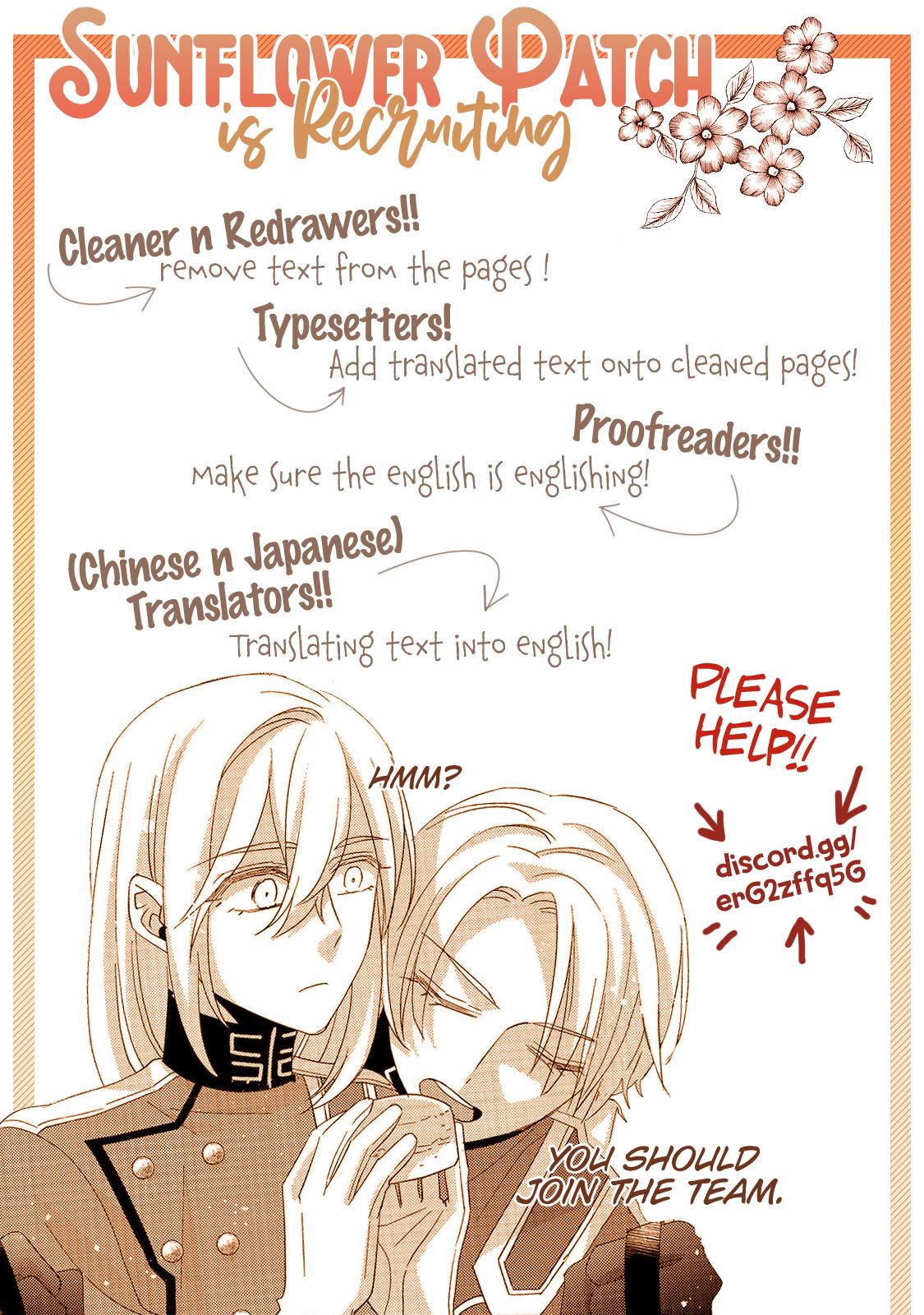 Yumeiro Patissiere recette 36 34