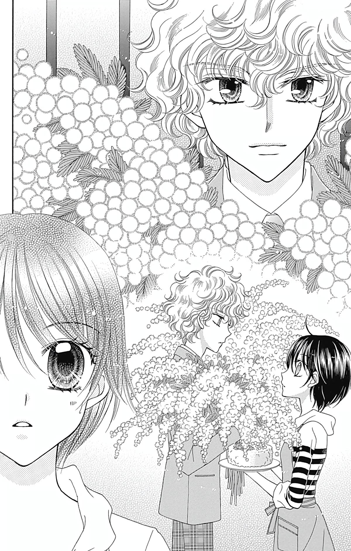 Yumeiro Patissiere recette 43 29