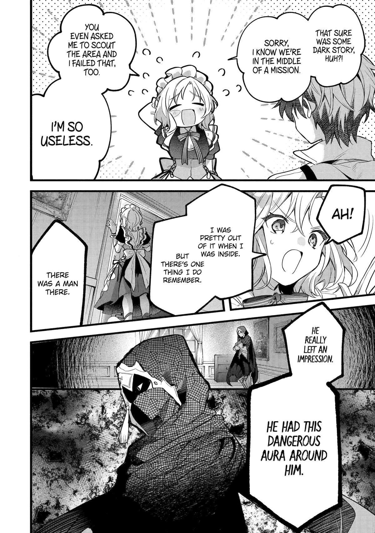 Yuusha Party wo Tsuihou sareta Beast Tamer, Saikyoushu no Nekomimi Shoujo to Deau Chapter 93 Page 2