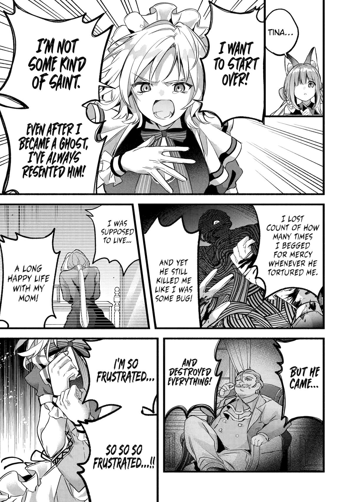 Yuusha Party wo Tsuihou sareta Beast Tamer, Saikyoushu no Nekomimi Shoujo to Deau Chapter 93 Page 13