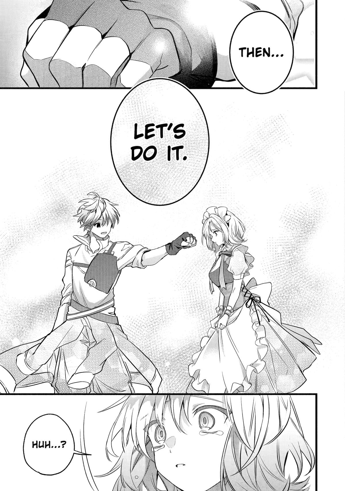 Yuusha Party wo Tsuihou sareta Beast Tamer, Saikyoushu no Nekomimi Shoujo to Deau Chapter 93 Page 15