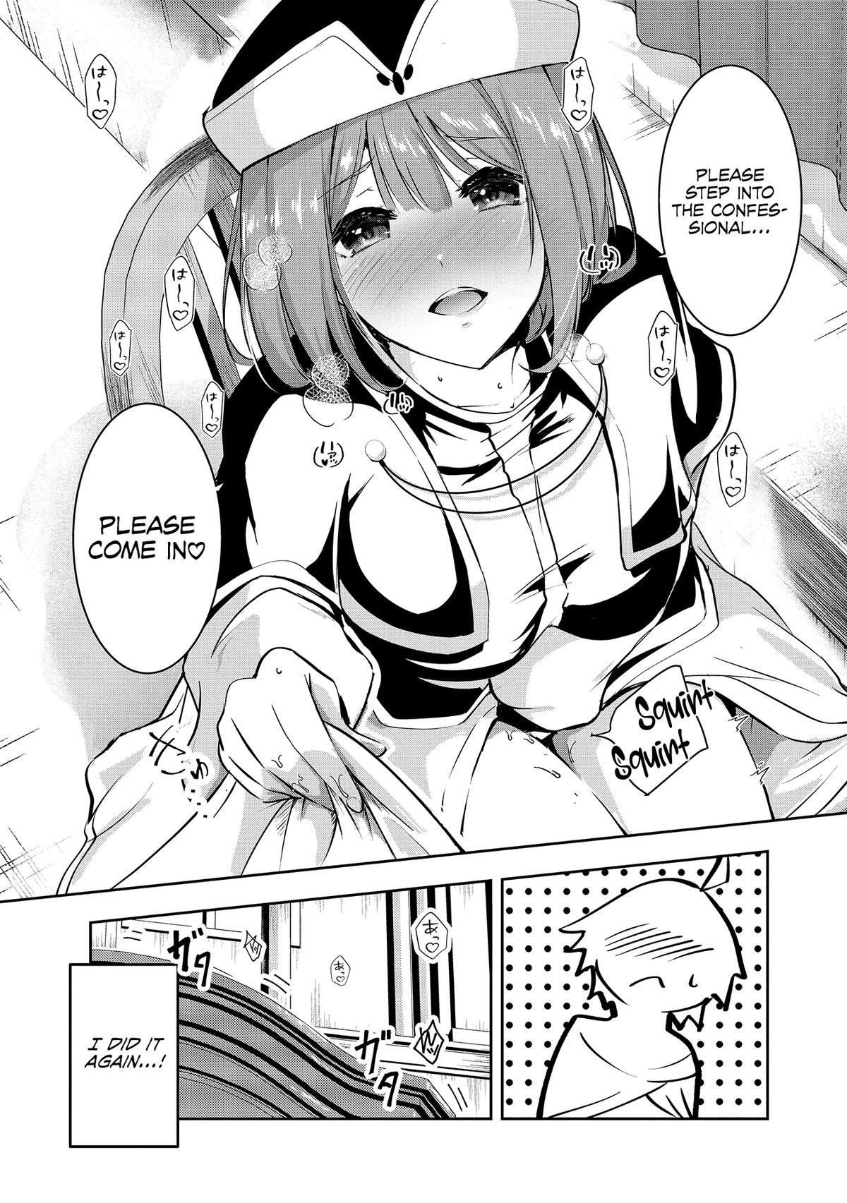 Yuusha-sama, Sakuya mo Otanoshimi deshita ne Chapter 10 18