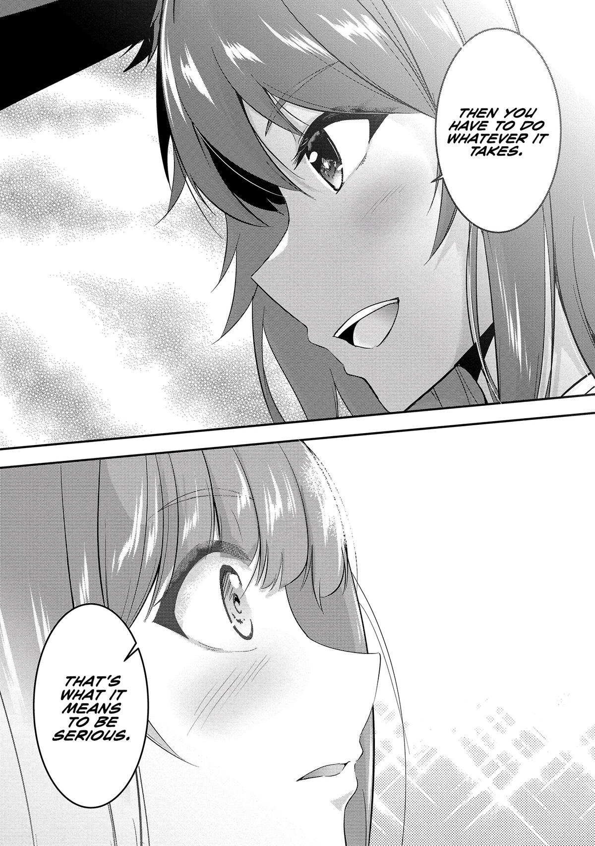 Yuusha-sama, Sakuya mo Otanoshimi deshita ne Chapter 10.5 7