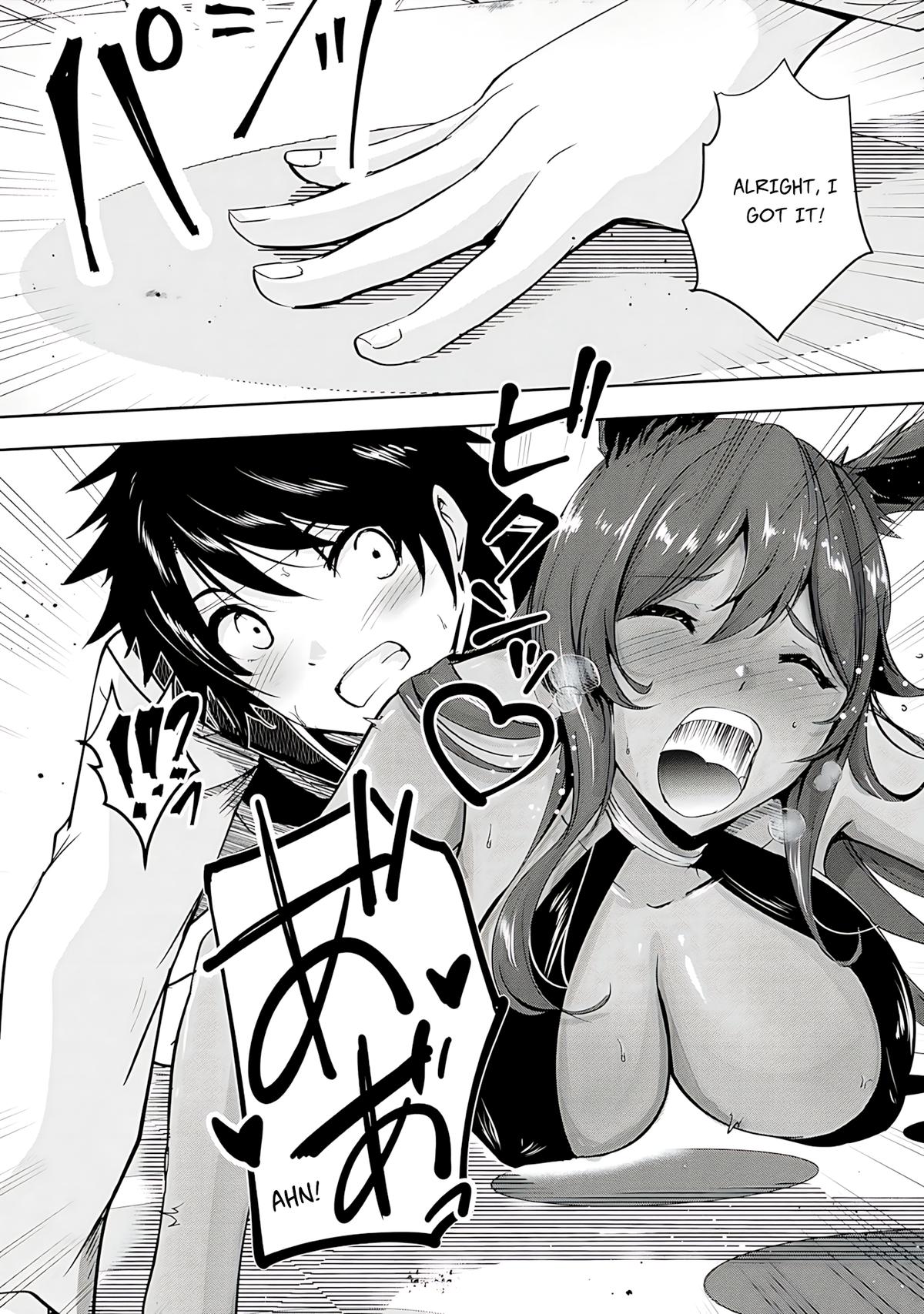 Yuusha-sama, Sakuya mo Otanoshimi deshita ne Chapter 14 11