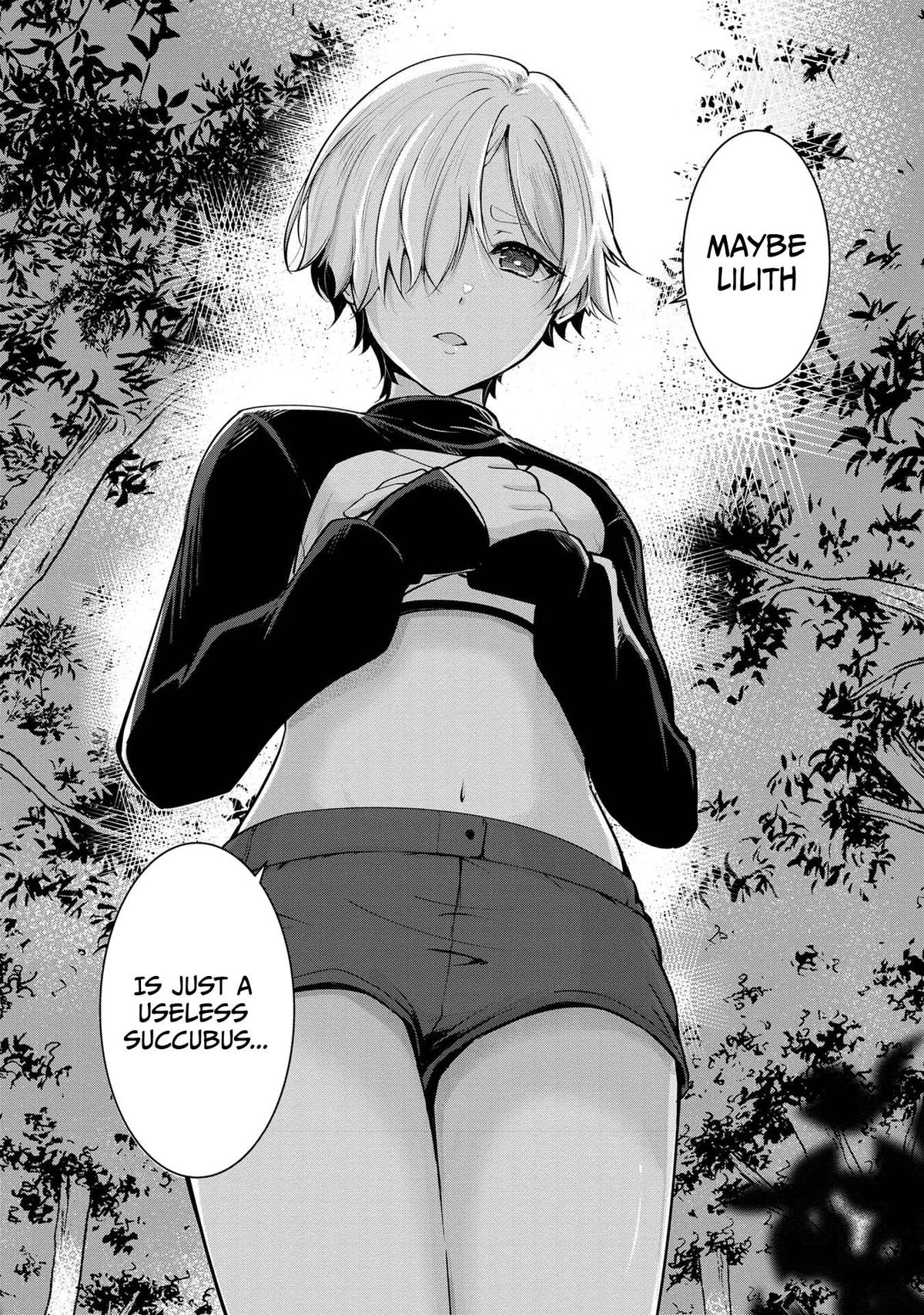 Yuusha-sama, Sakuya mo Otanoshimi deshita ne Chapter 24 14