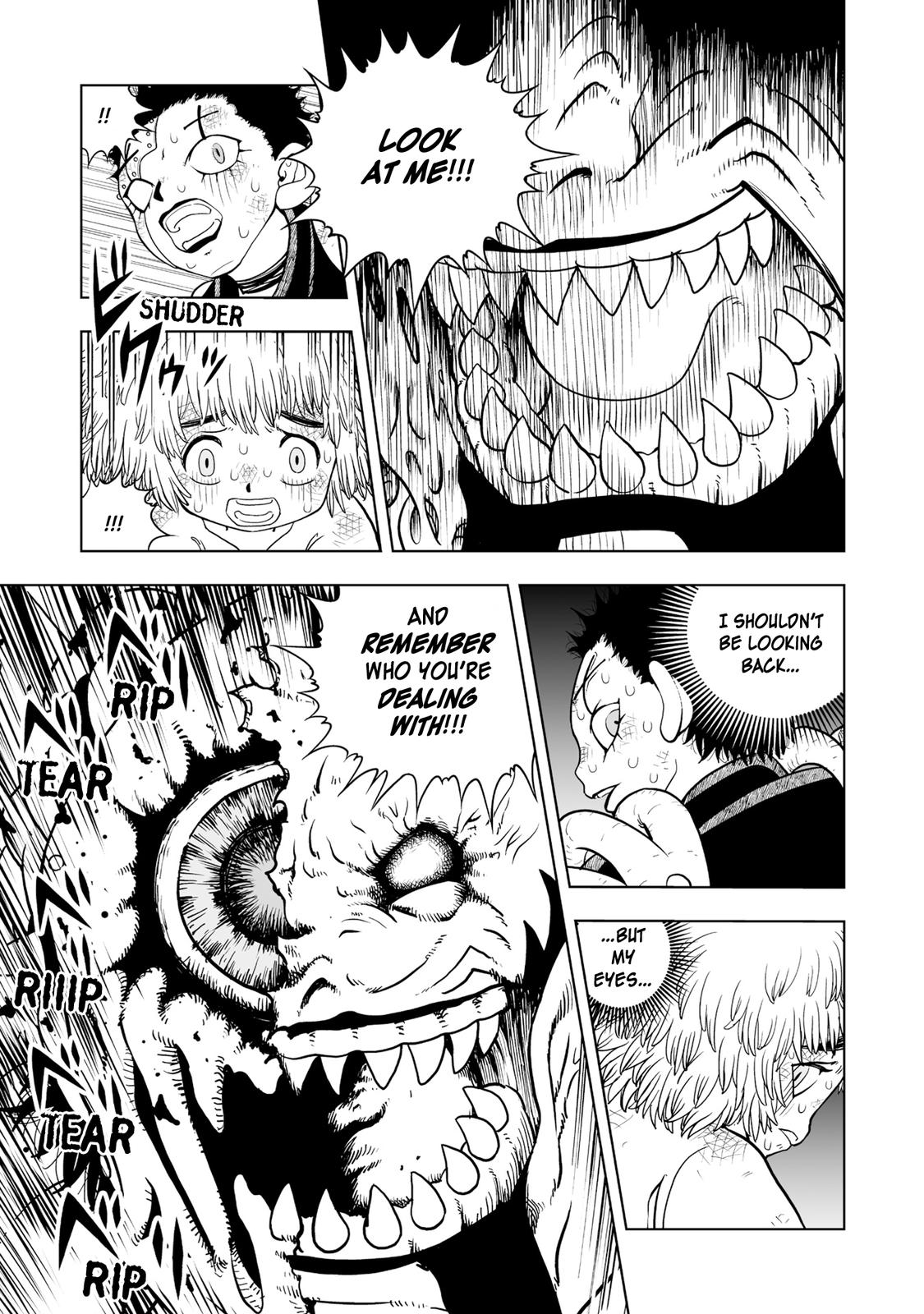 Zatch Bell!! 2 Chapter 1 8