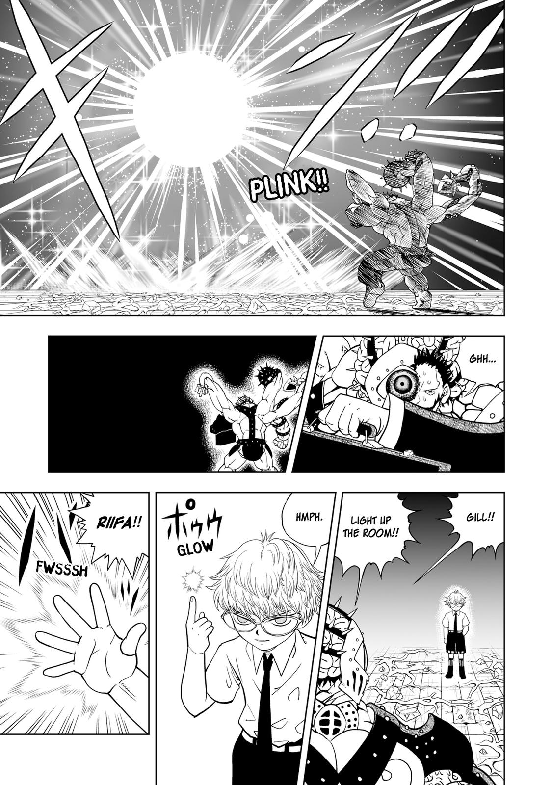 Zatch Bell!! 2 Chapter 1 21