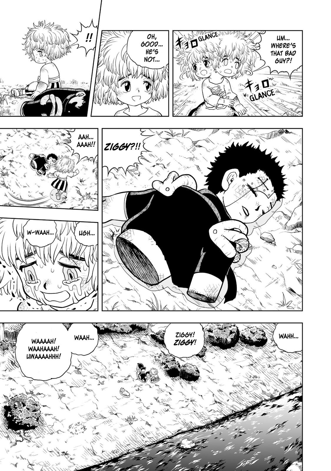 Zatch Bell!! 2 Chapter 1 26