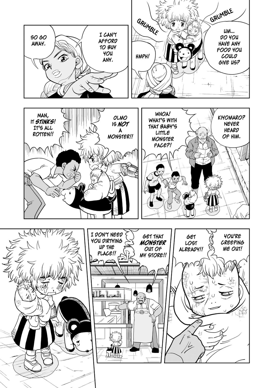 Zatch Bell!! 2 Chapter 1 30