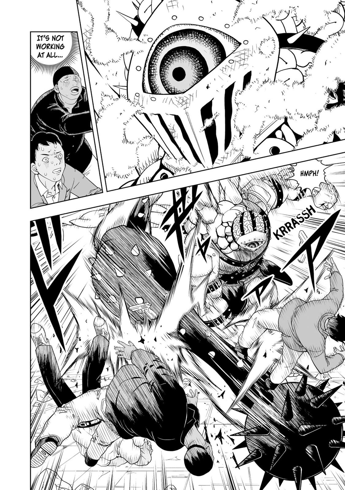 Zatch Bell!! 2 Chapter 1 41