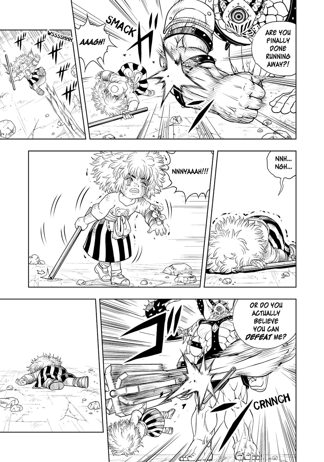 Zatch Bell!! 2 Chapter 1 44