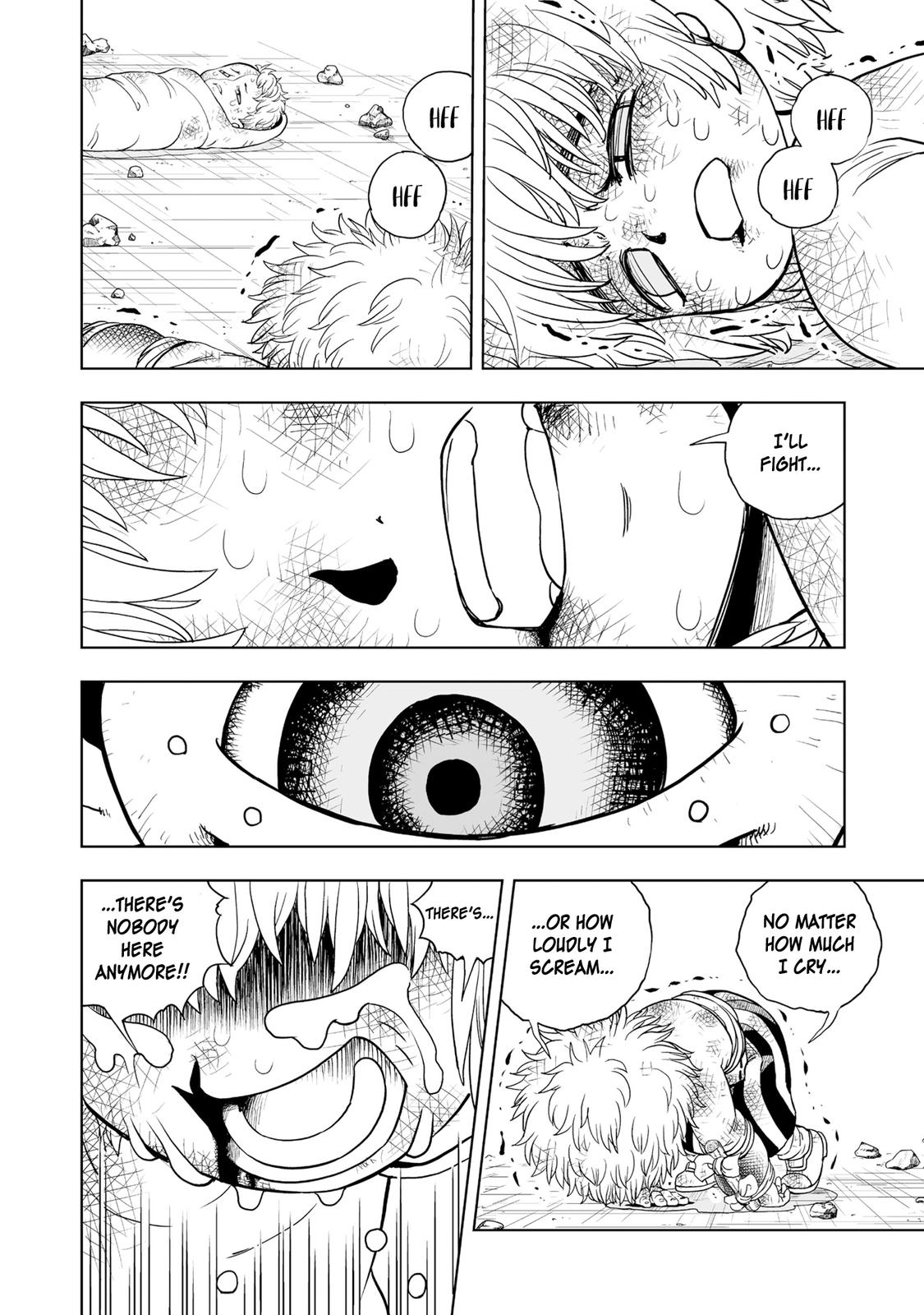 Zatch Bell!! 2 Chapter 1 45
