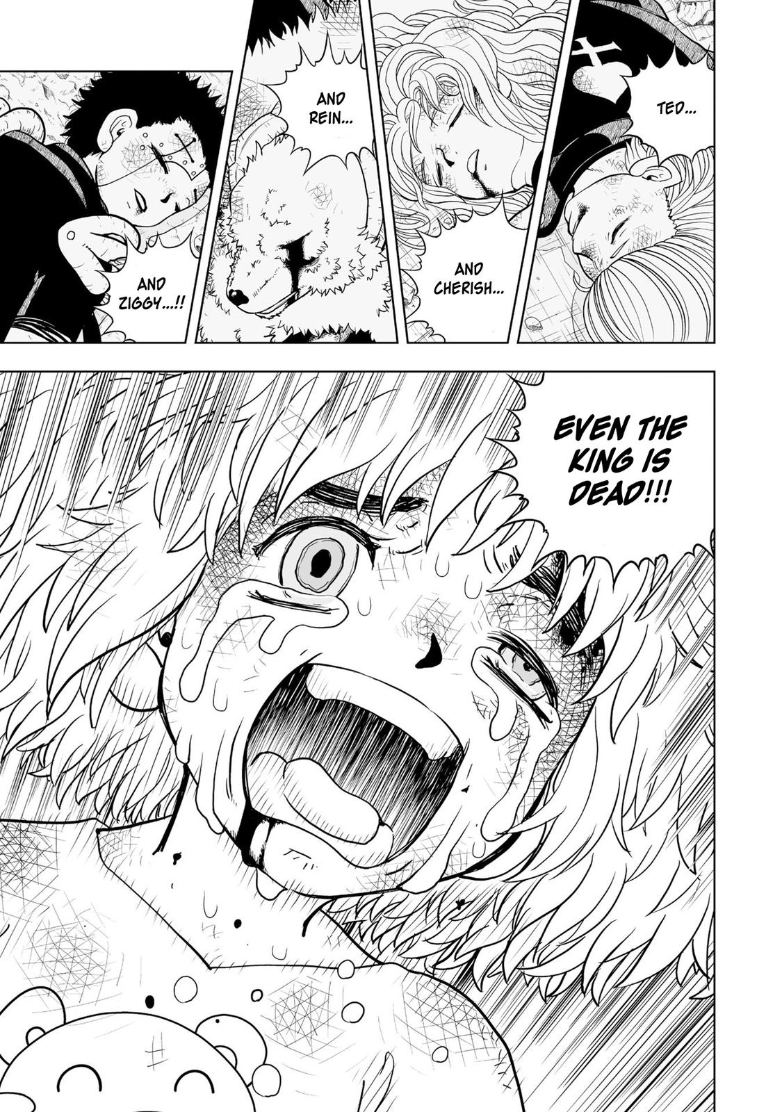 Zatch Bell!! 2 Chapter 1 46