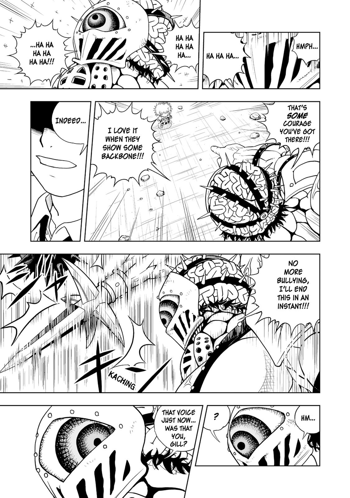 Zatch Bell!! 2 Chapter 1 48