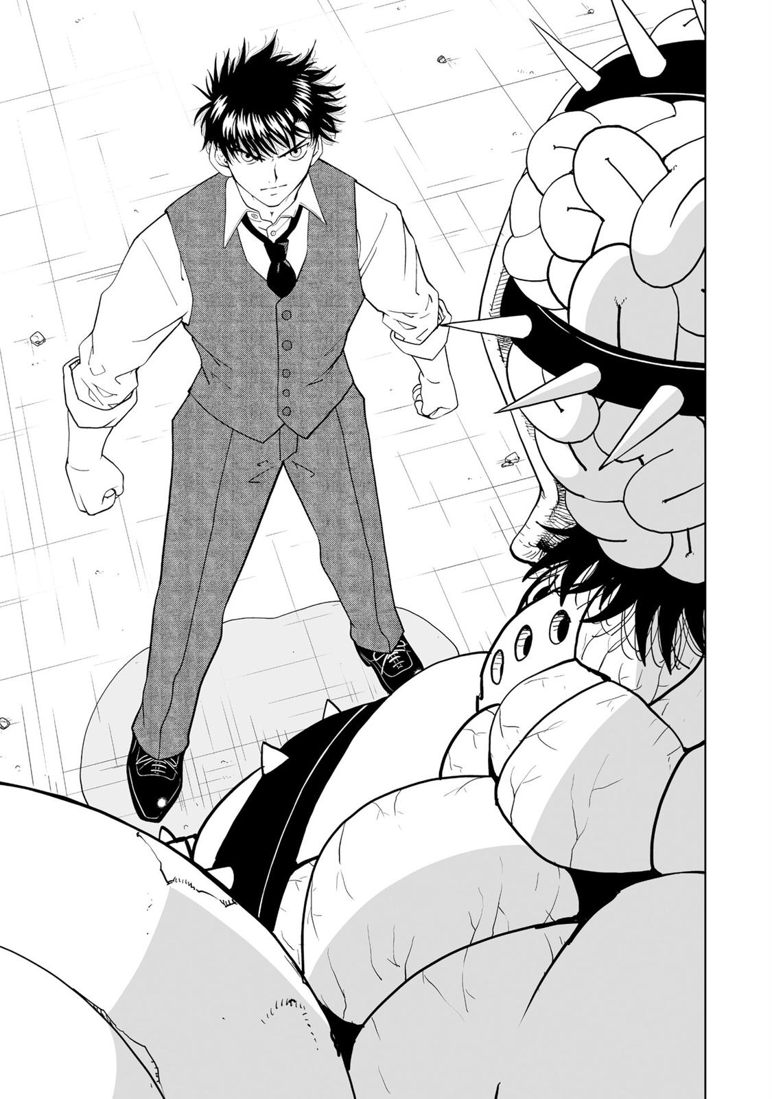 Zatch Bell!! 2 Chapter 2 4