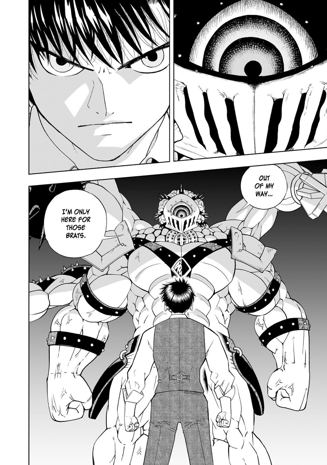 Zatch Bell!! 2 Chapter 2 5