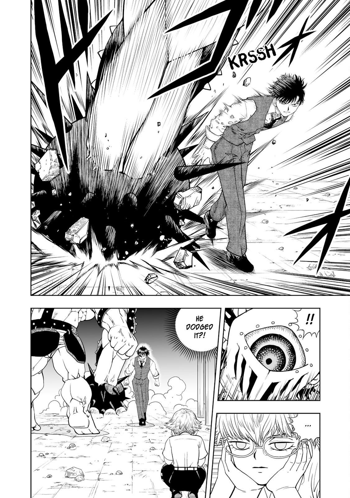 Zatch Bell!! 2 Chapter 2 7