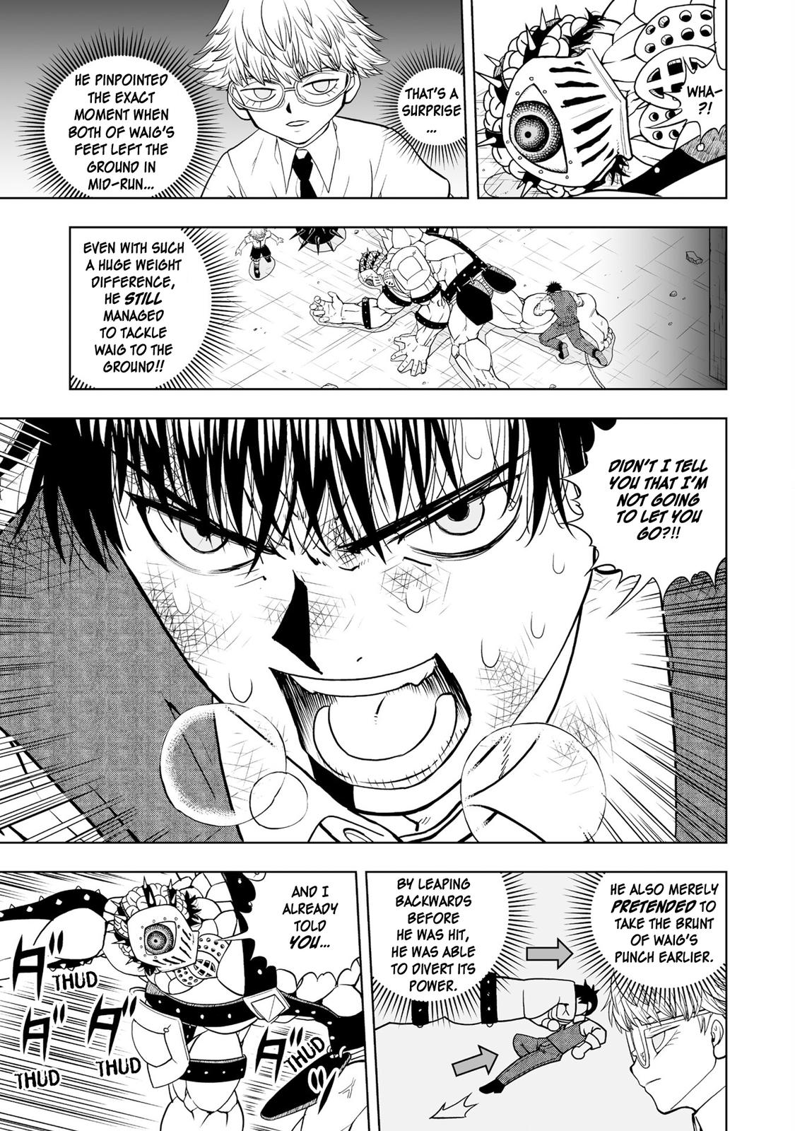 Zatch Bell!! 2 Chapter 2 12