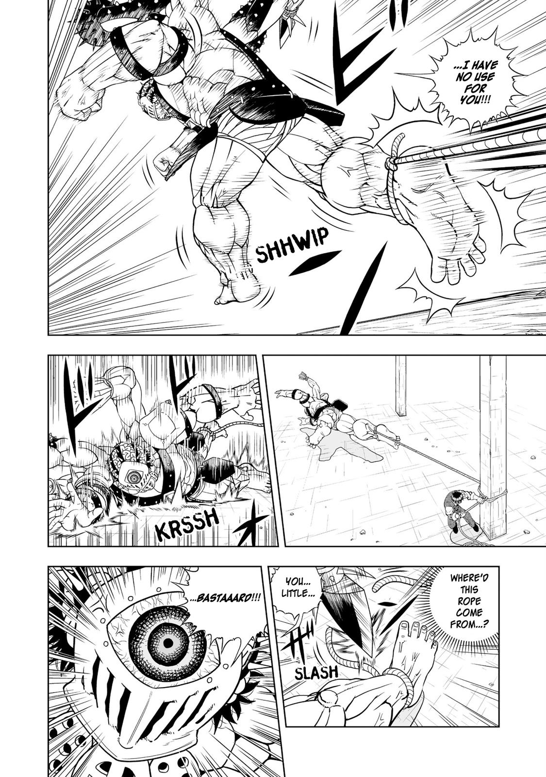 Zatch Bell!! 2 Chapter 2 13