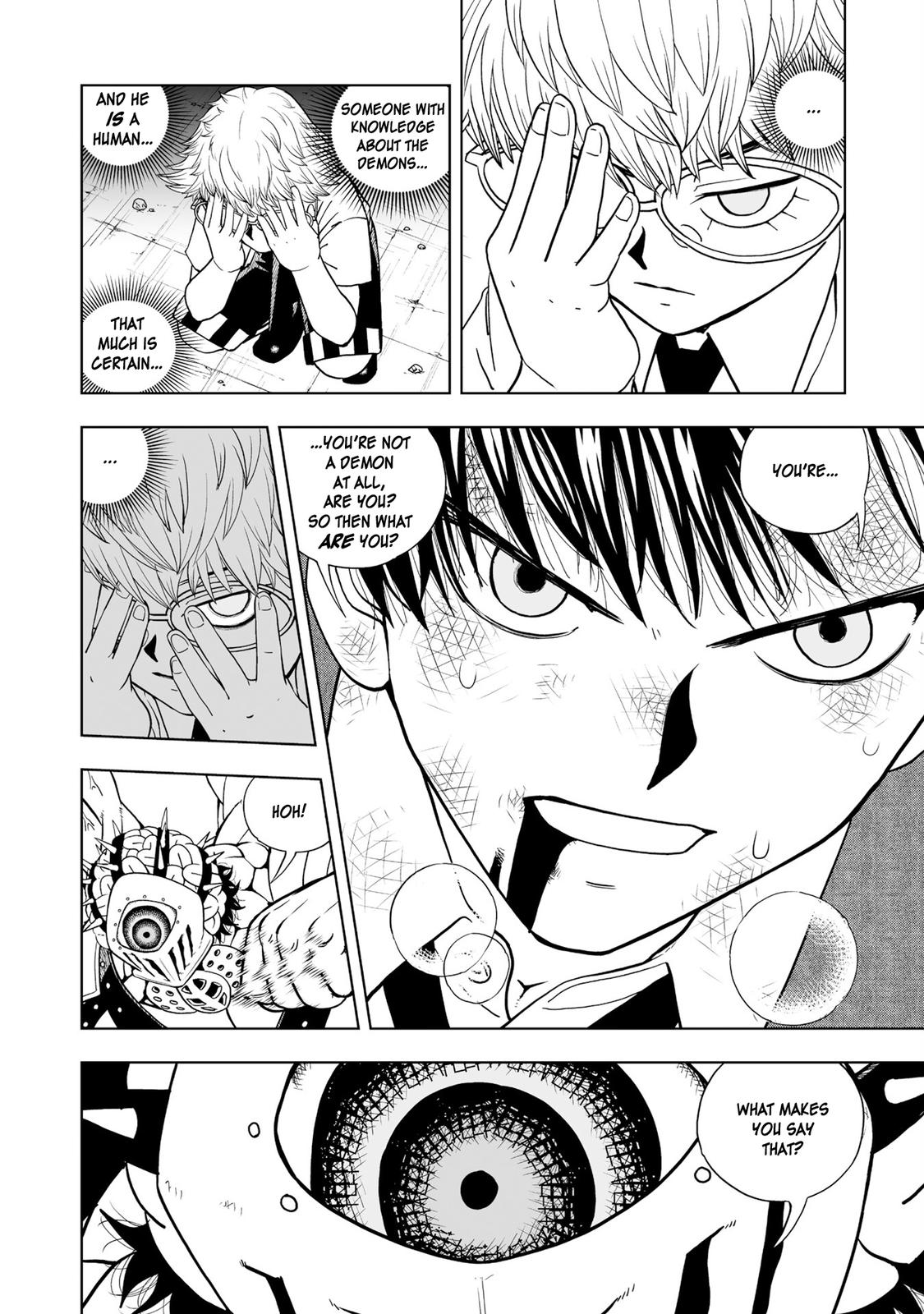 Zatch Bell!! 2 Chapter 2 15
