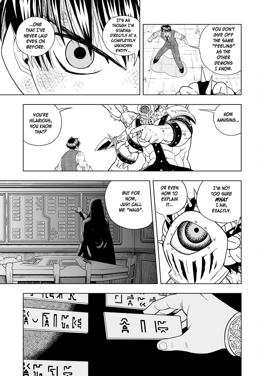 Zatch Bell!! 2 Chapter 2 16