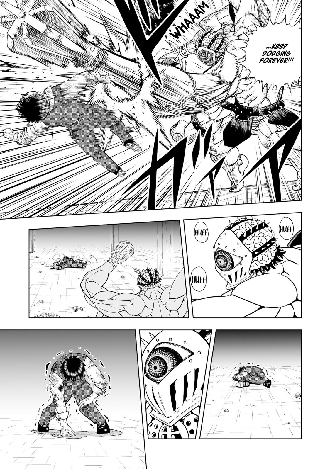Zatch Bell!! 2 Chapter 2 18