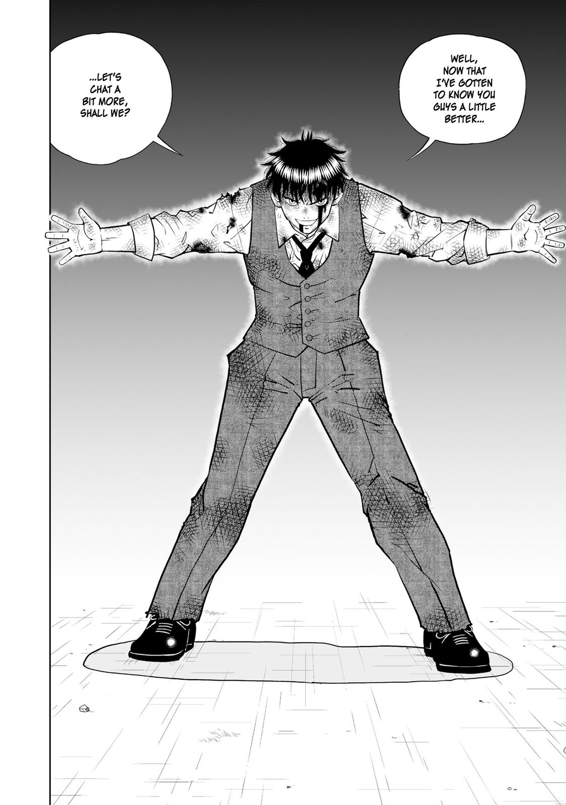 Zatch Bell!! 2 Chapter 2 19