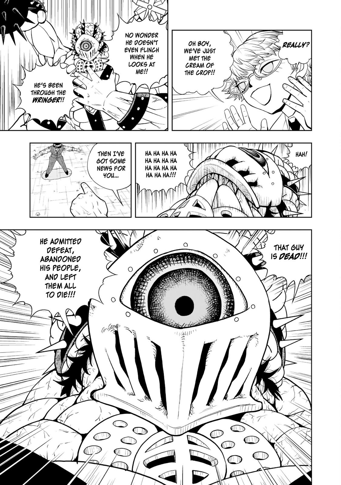 Zatch Bell!! 2 Chapter 2 22