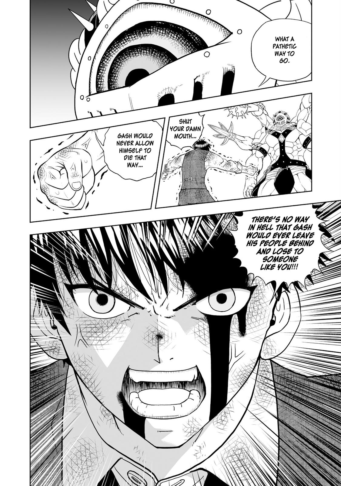 Zatch Bell!! 2 Chapter 2 24