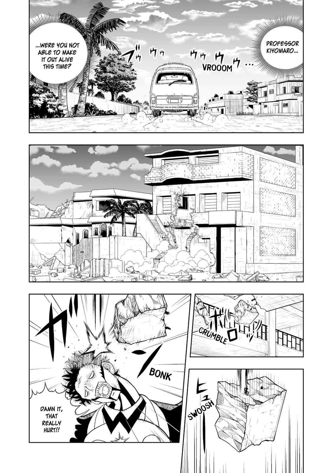 Zatch Bell!! 2 Chapter 2 28