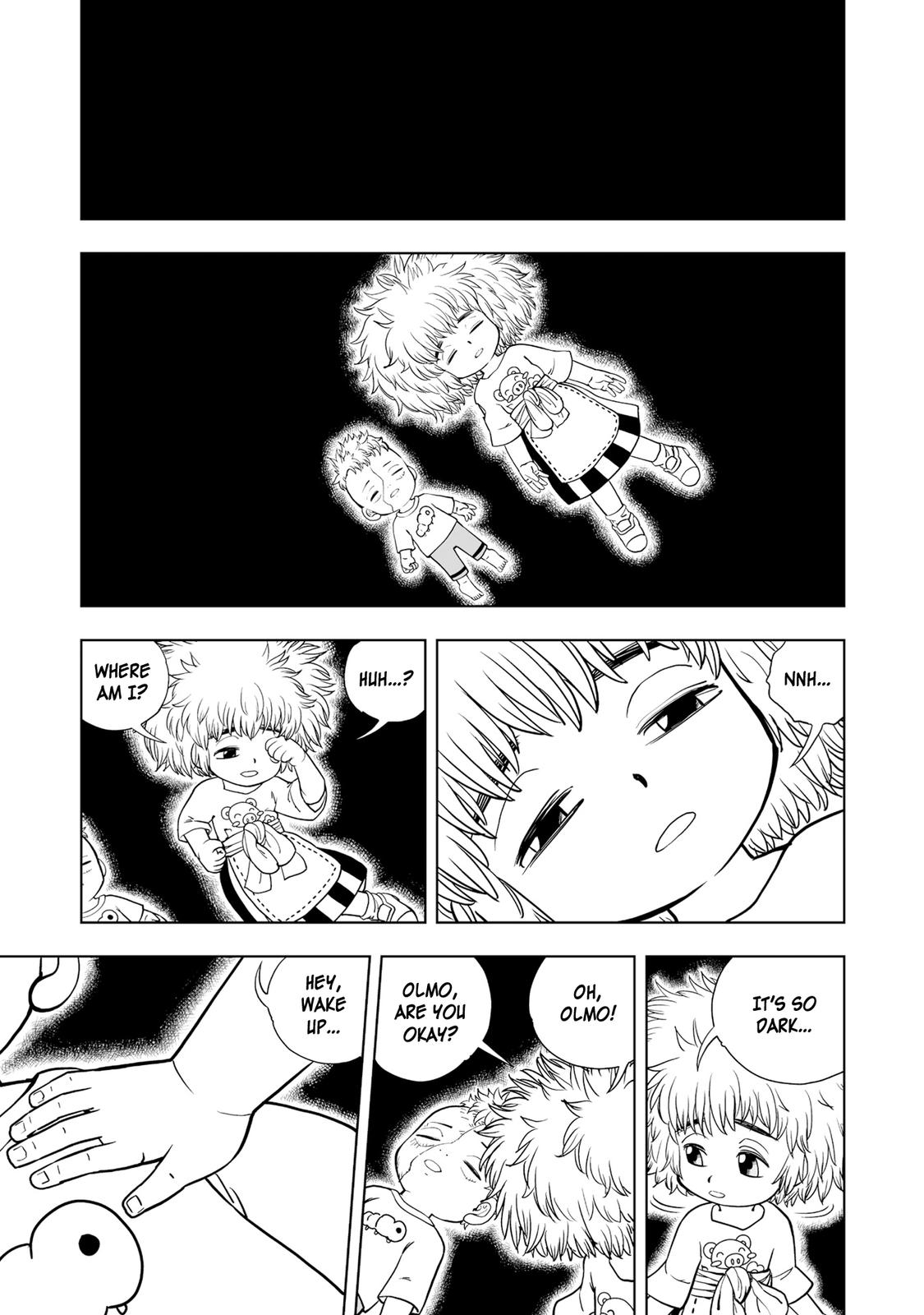 Zatch Bell!! 2 Chapter 3 4