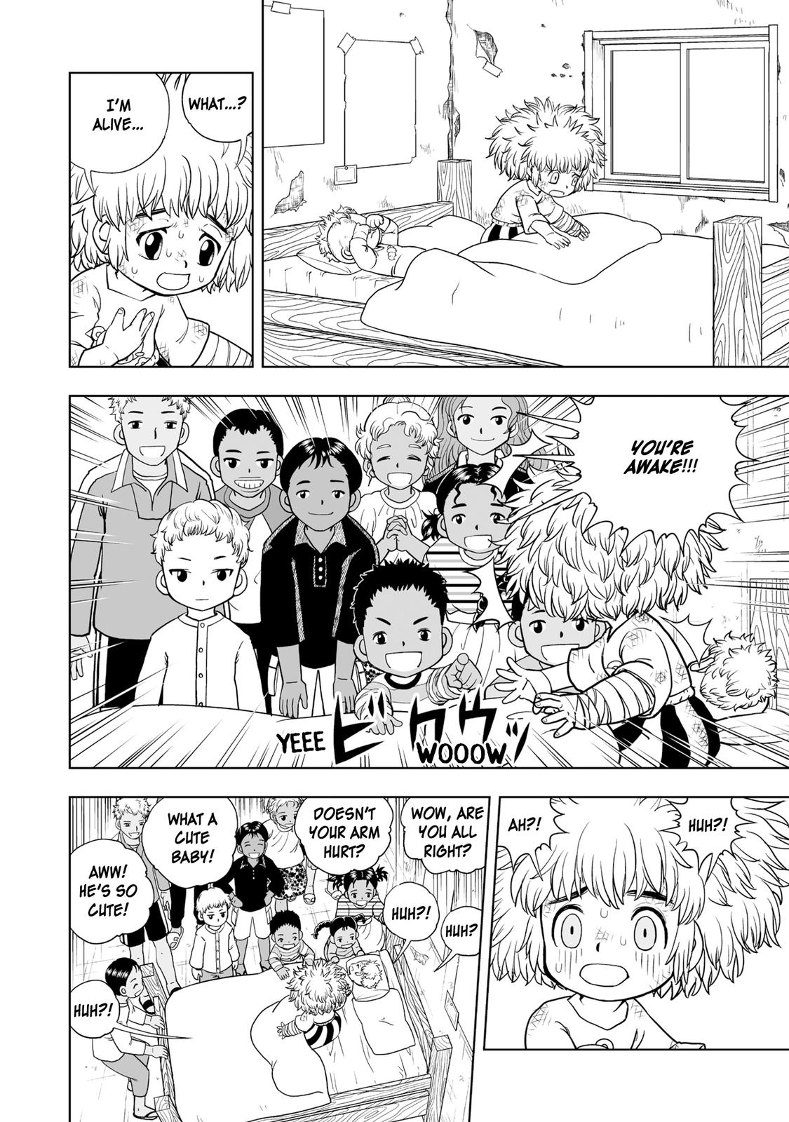Zatch Bell!! 2 Chapter 3 7