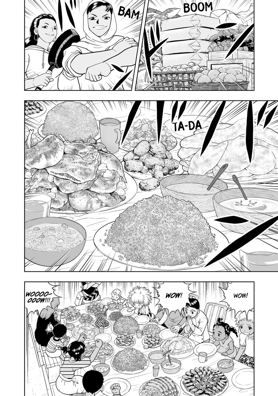 Zatch Bell!! 2 Chapter 3 19