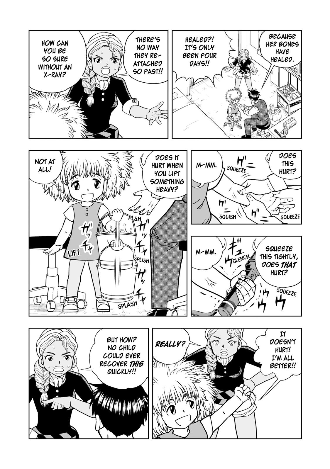 Zatch Bell!! 2 Chapter 3 24