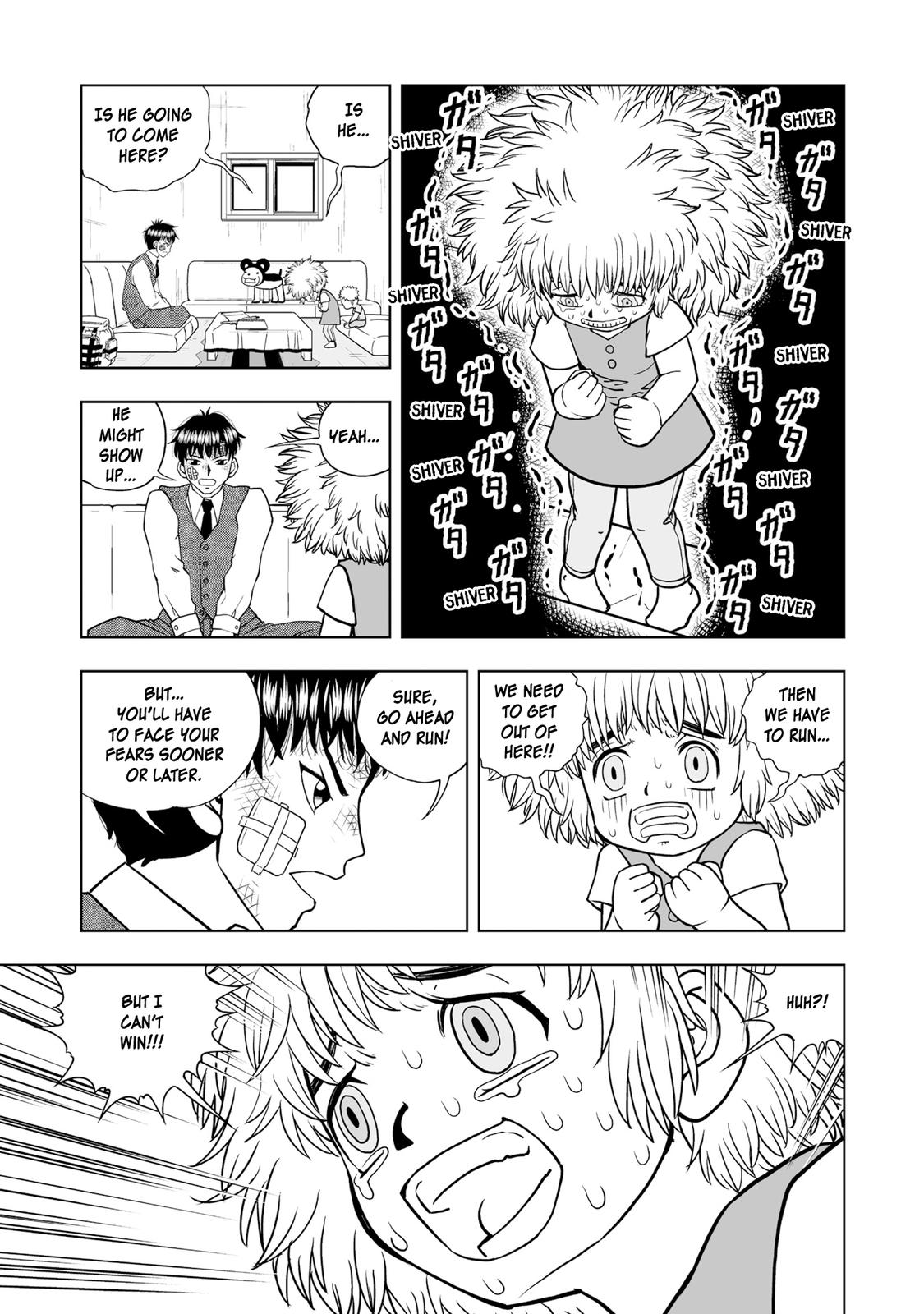 Zatch Bell!! 2 Chapter 3 30