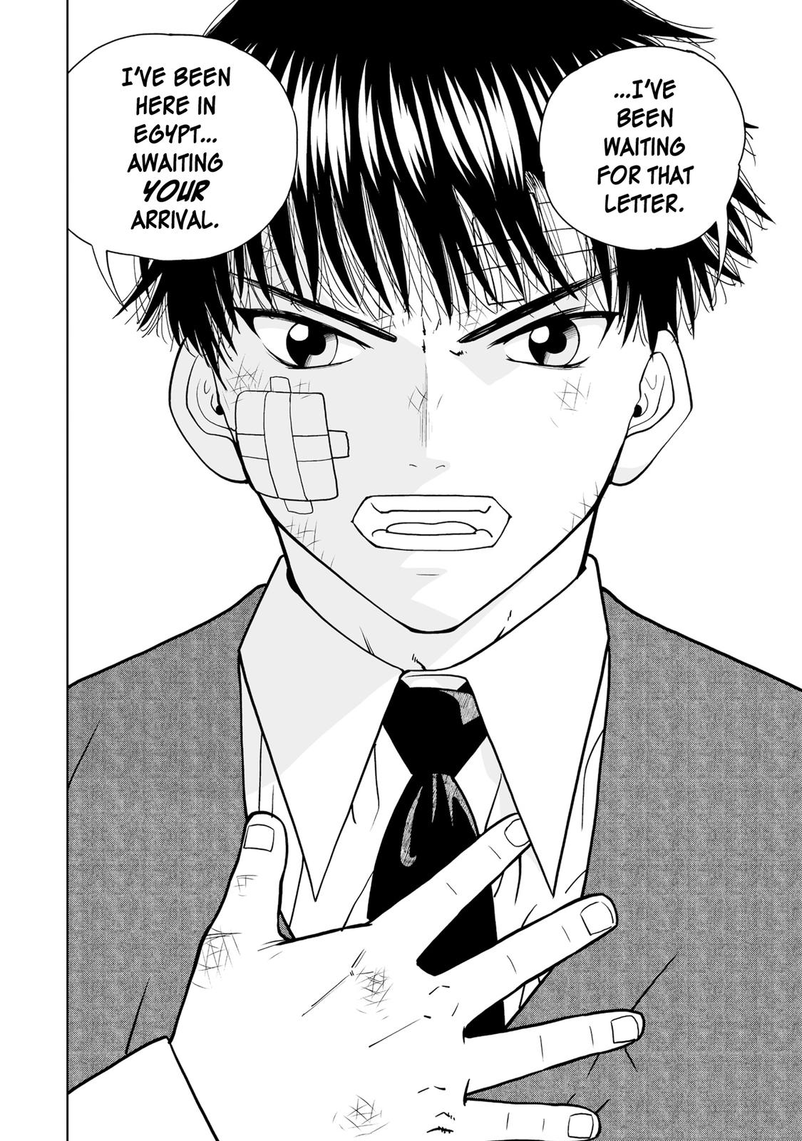 Zatch Bell!! 2 Chapter 3 33