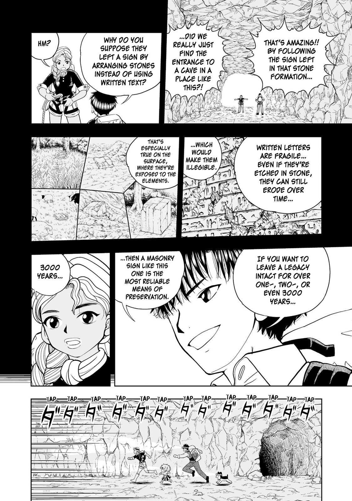 Zatch Bell!! 2 Chapter 4 8