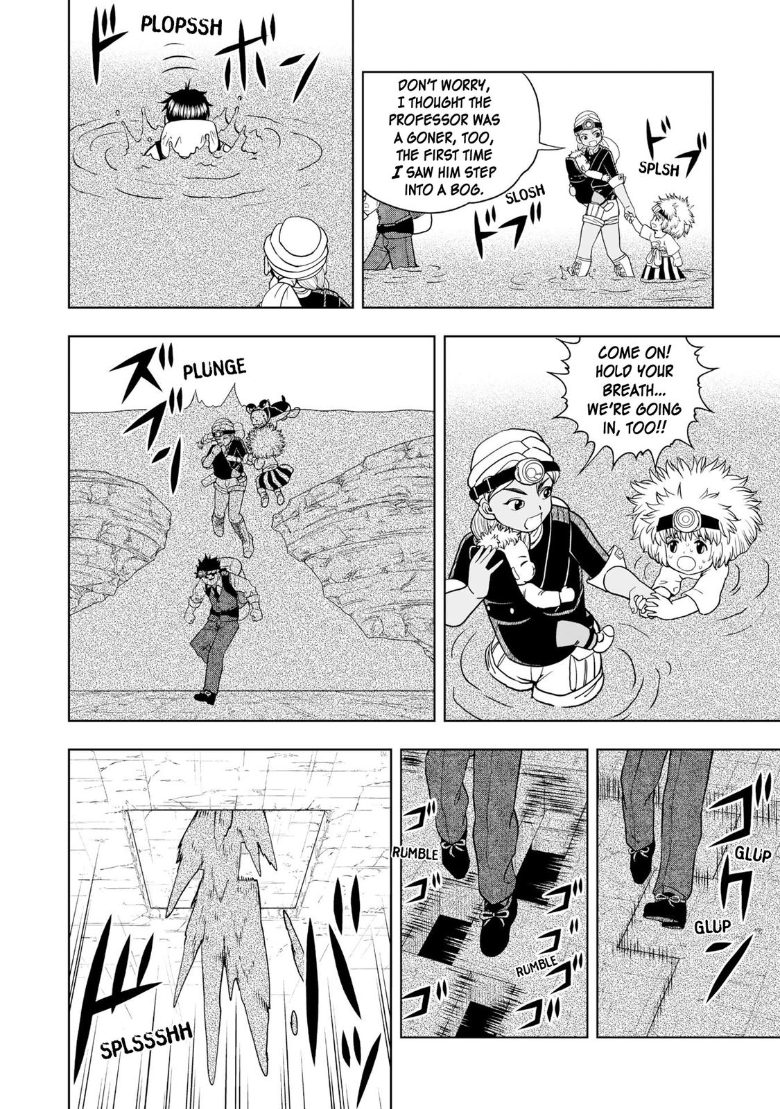 Zatch Bell!! 2 Chapter 4 10