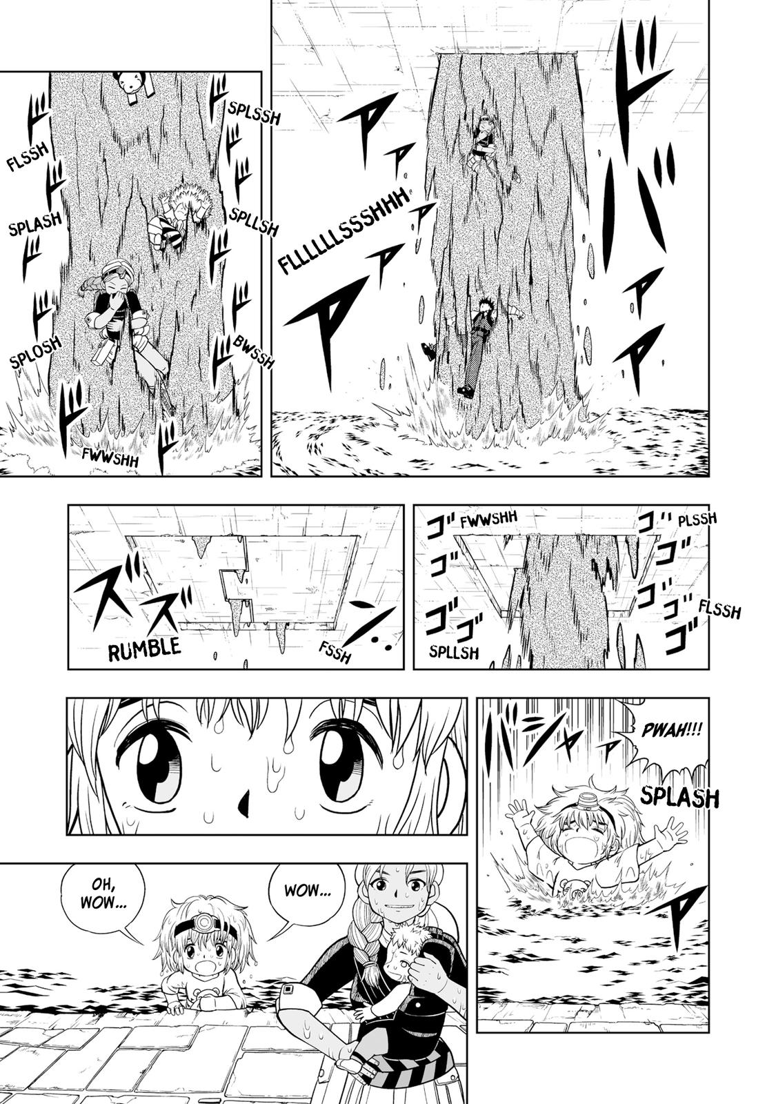 Zatch Bell!! 2 Chapter 4 11
