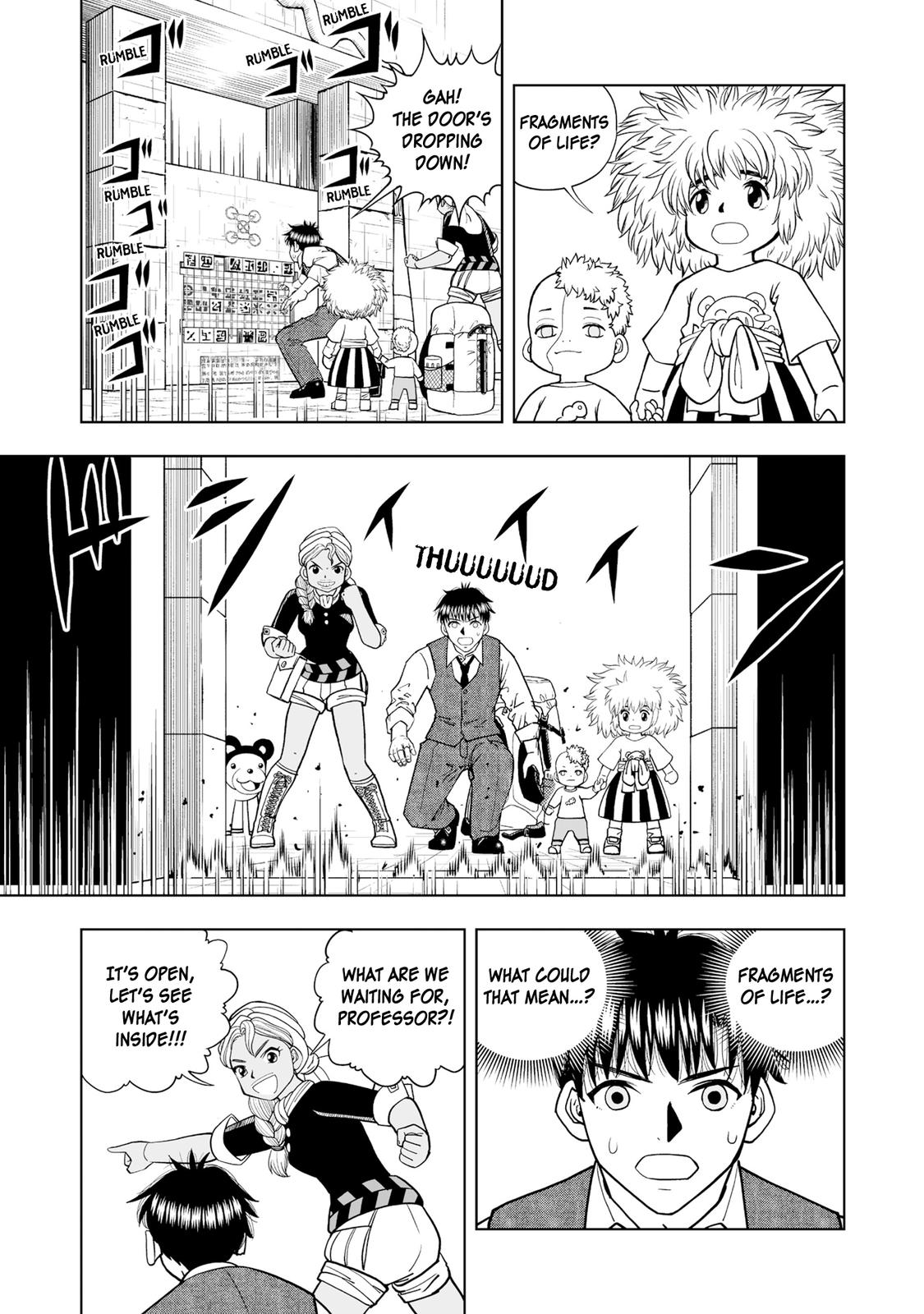 Zatch Bell!! 2 Chapter 4 16