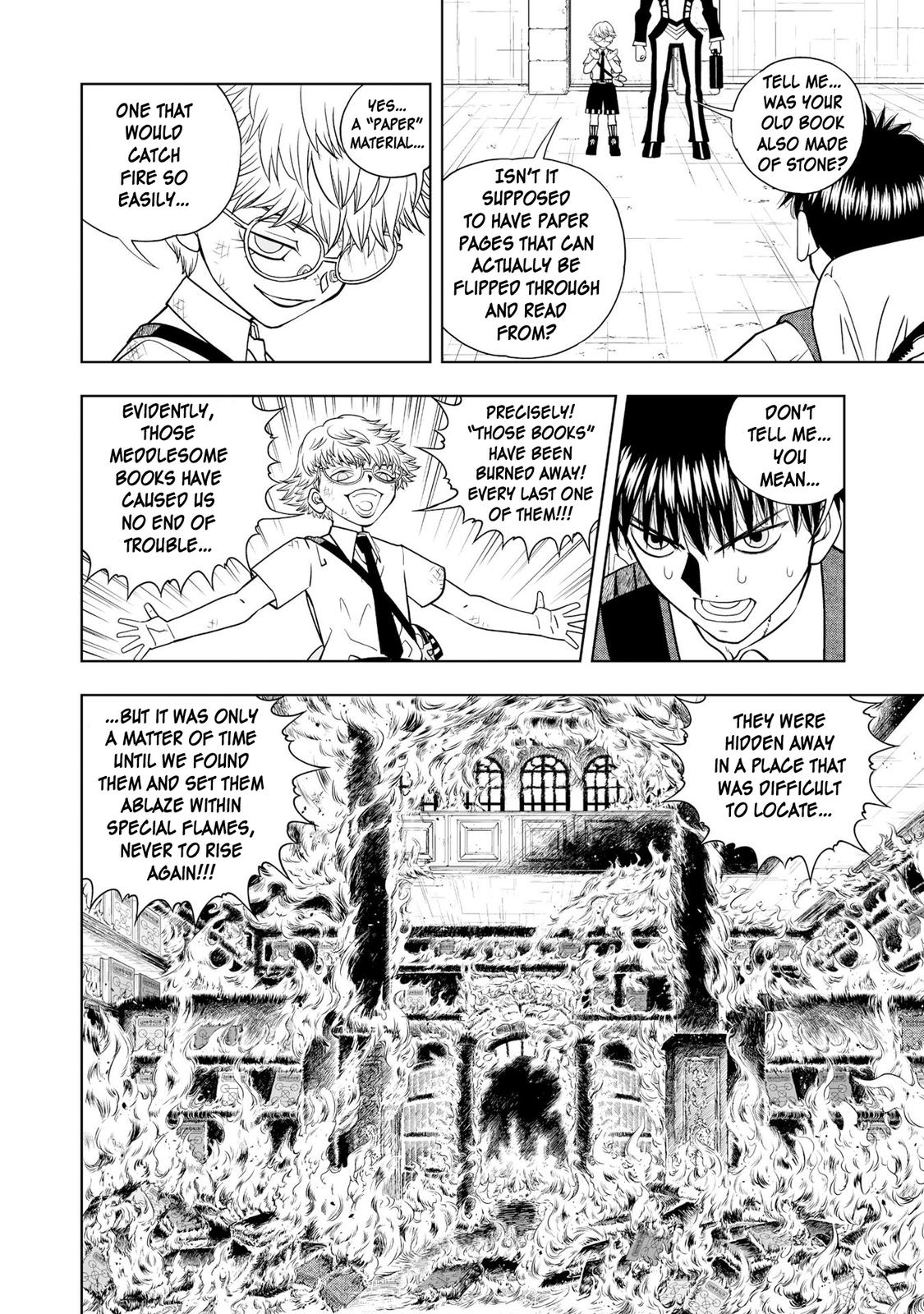 Zatch Bell!! 2 Chapter 4 20