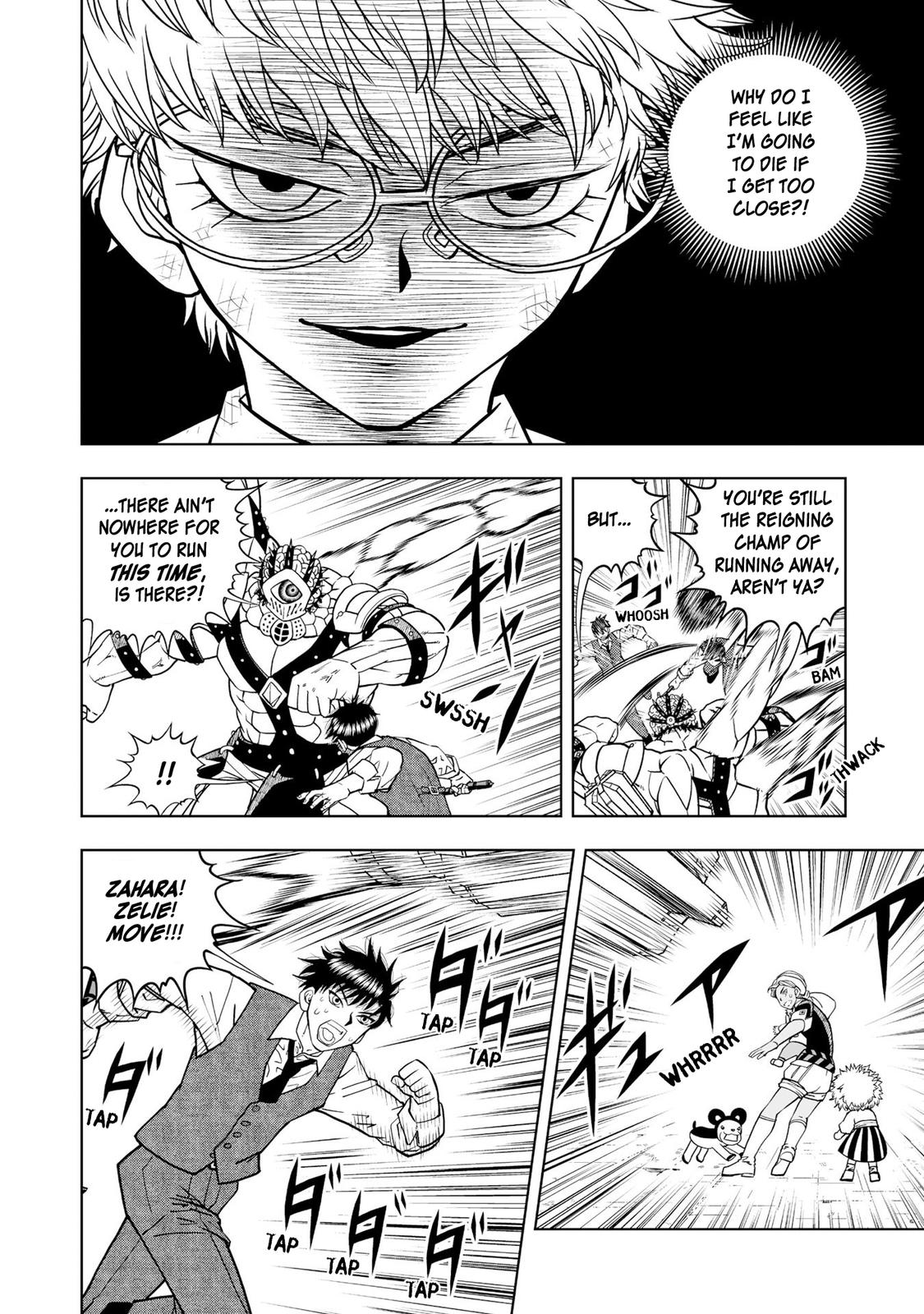 Zatch Bell!! 2 Chapter 4 24