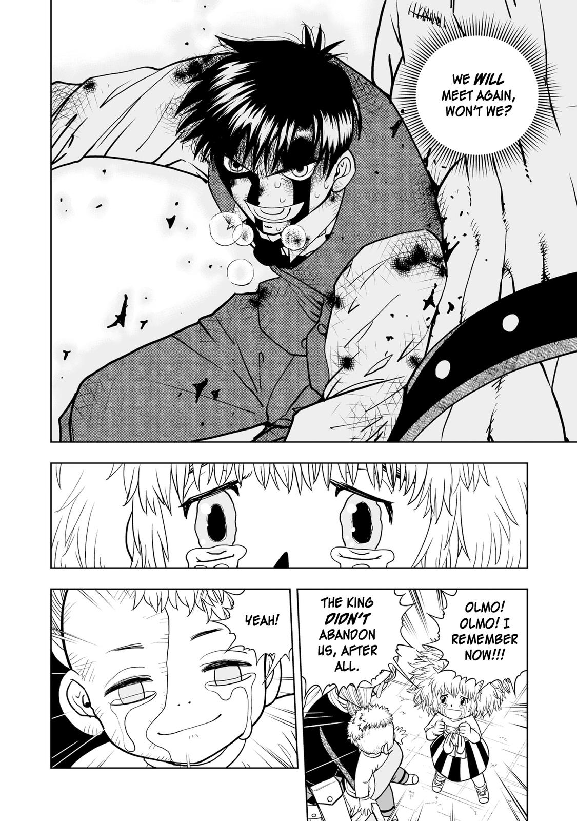 Zatch Bell!! 2 Chapter 4 32