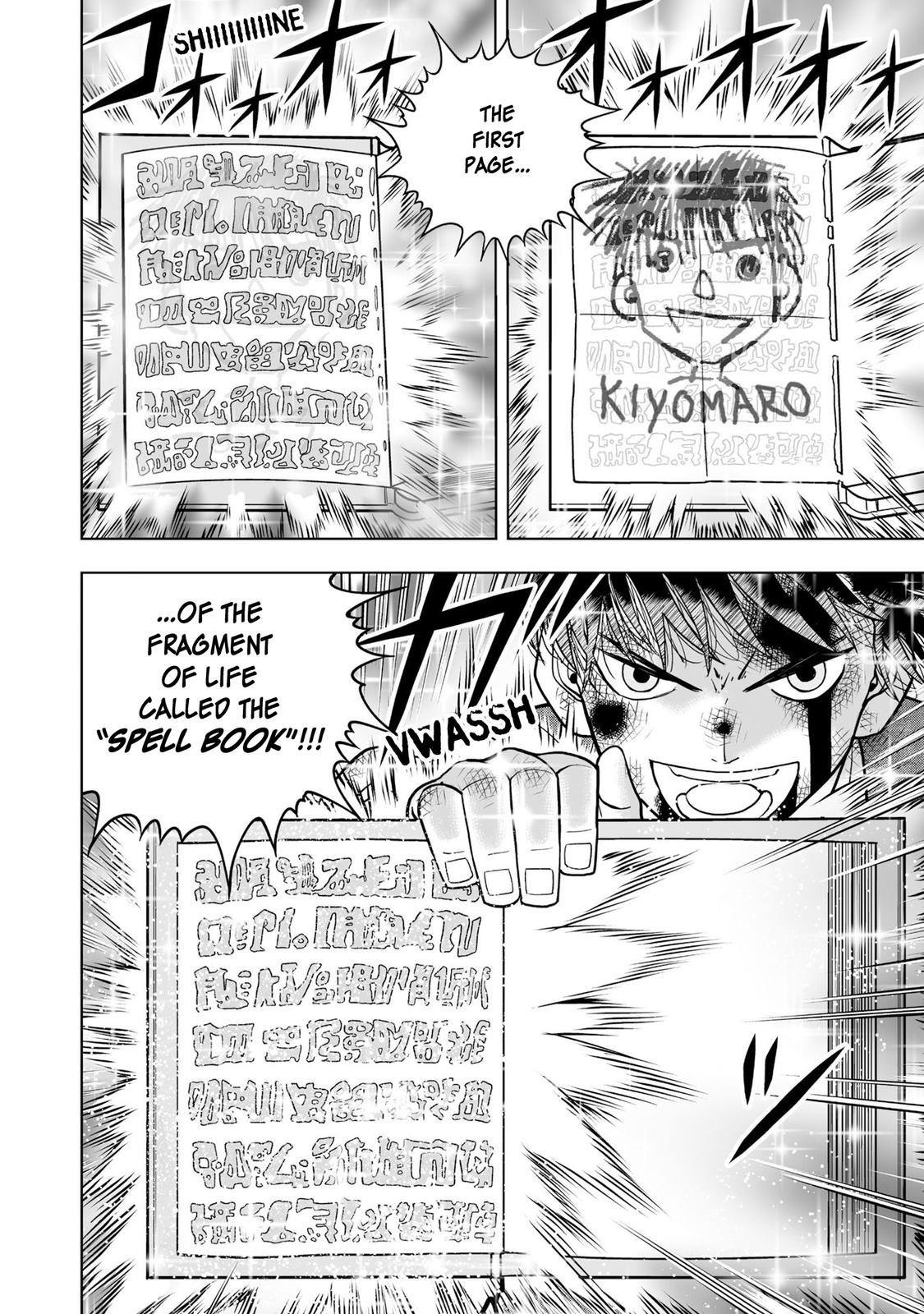 Zatch Bell!! 2 Chapter 4 41