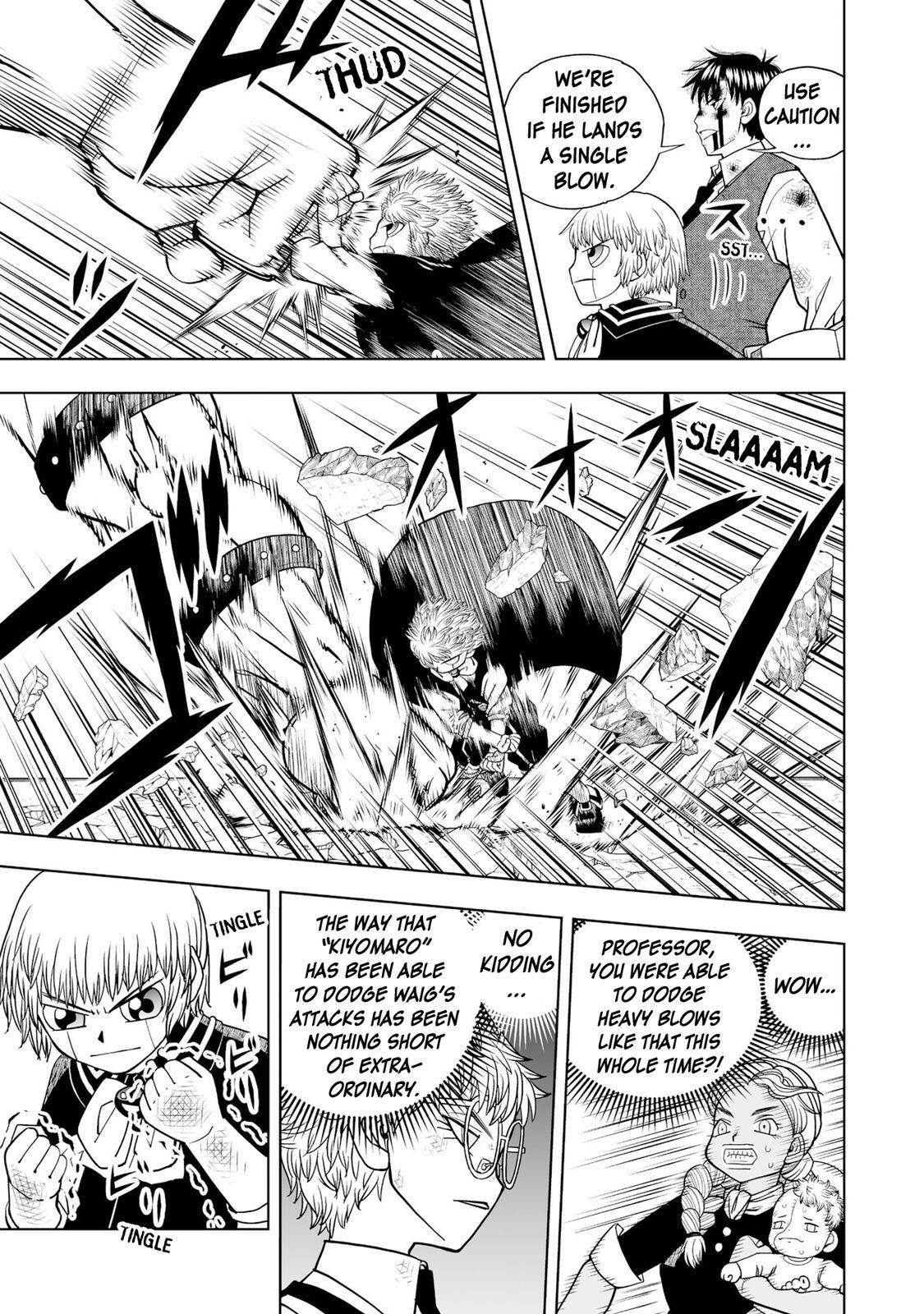Zatch Bell!! 2 Chapter 5 7