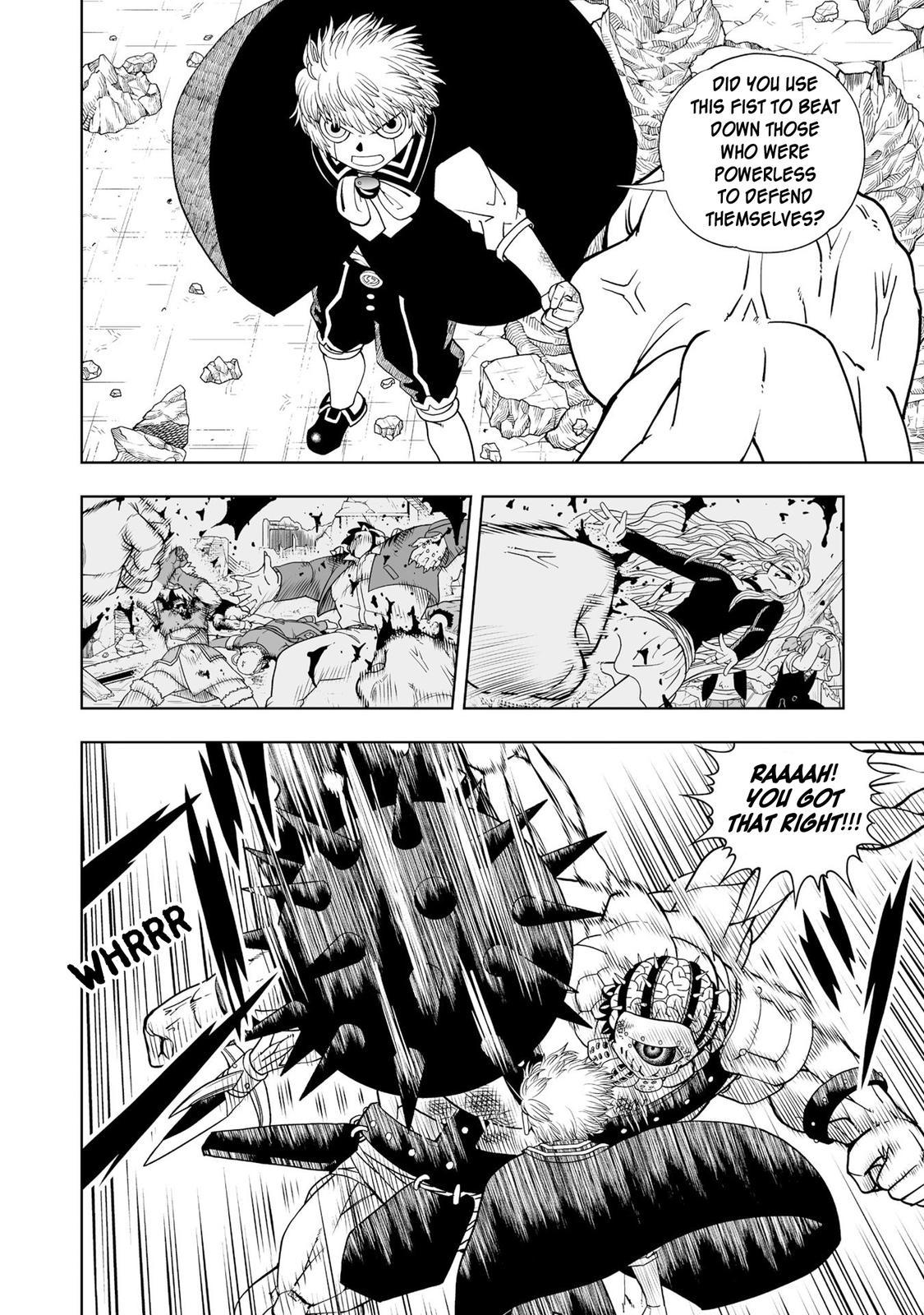 Zatch Bell!! 2 Chapter 5 8