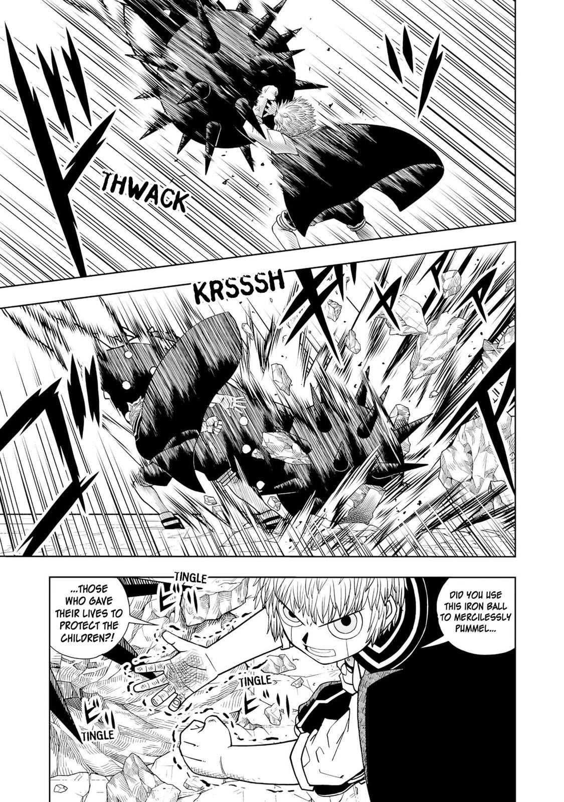 Zatch Bell!! 2 Chapter 5 9